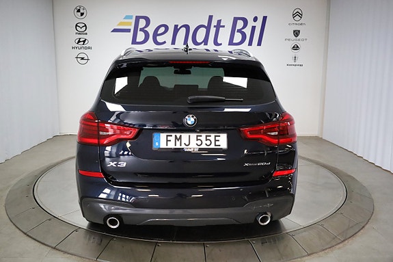 BMW X3 10 of 24