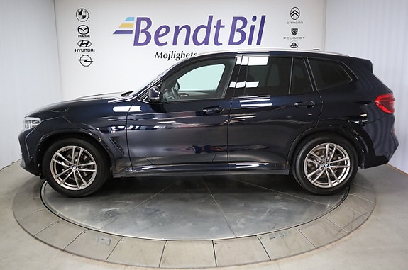 BMW X3 6 of 24