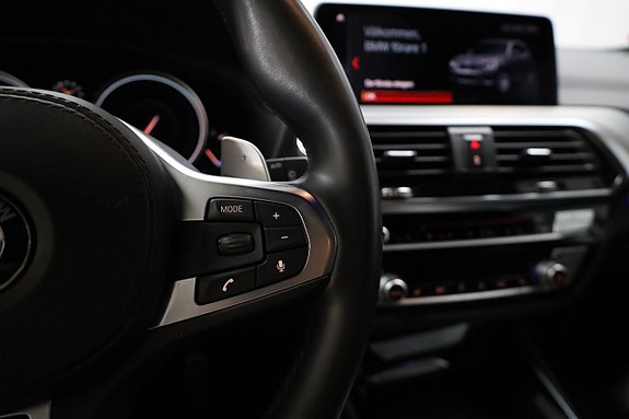 BMW X3 19 of 24