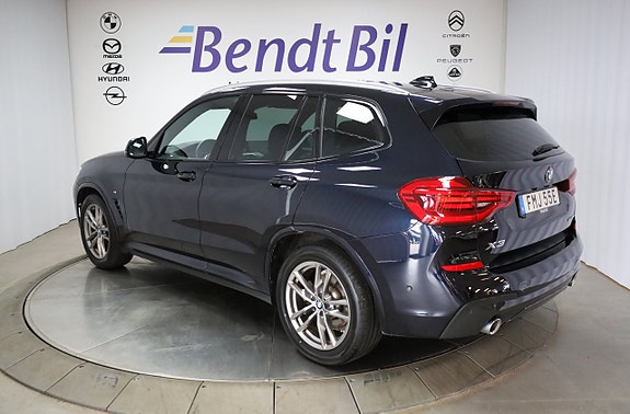 BMW X3 8 of 24