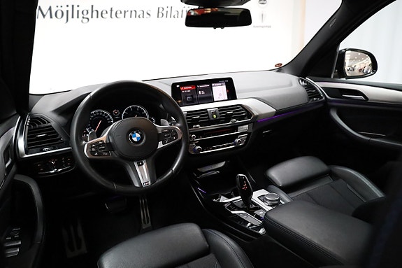 BMW X3 3 of 5