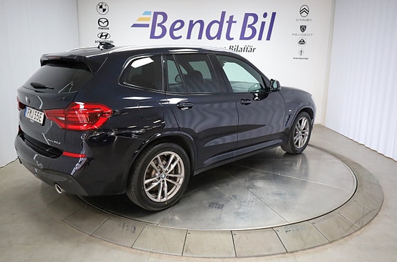 BMW X3 14 of 24
