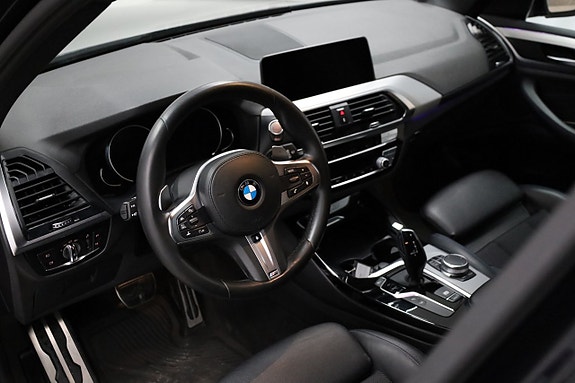 BMW X3 5 of 5
