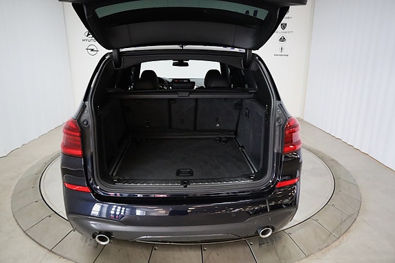 BMW X3 11 of 24
