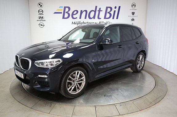 BMW X3 4 of 5