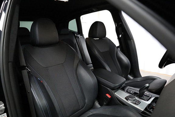 BMW X3 18 of 24