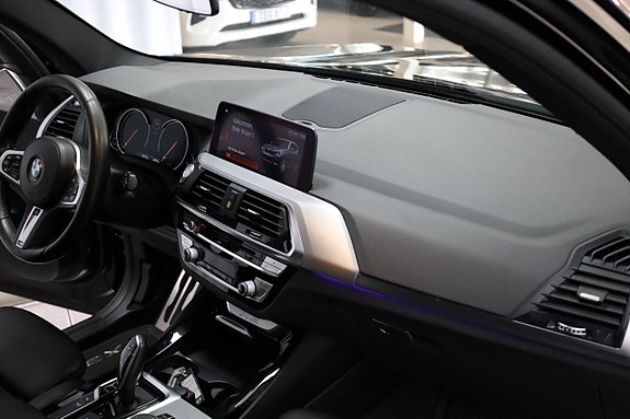 BMW X3 17 of 24