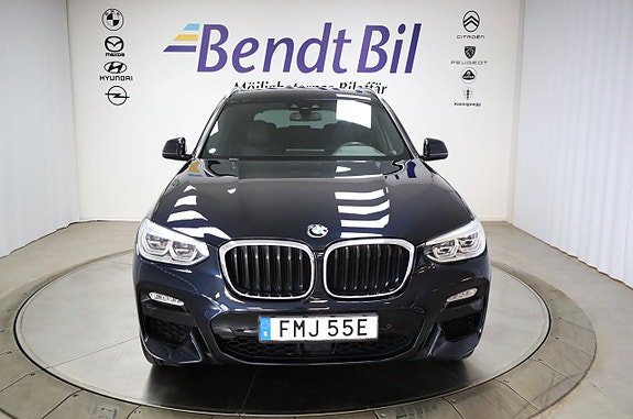 BMW X3 2 of 5