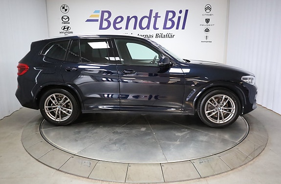 BMW X3 15 of 24
