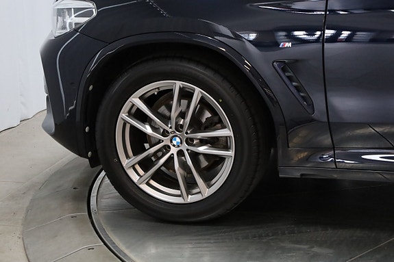 BMW X3 23 of 24