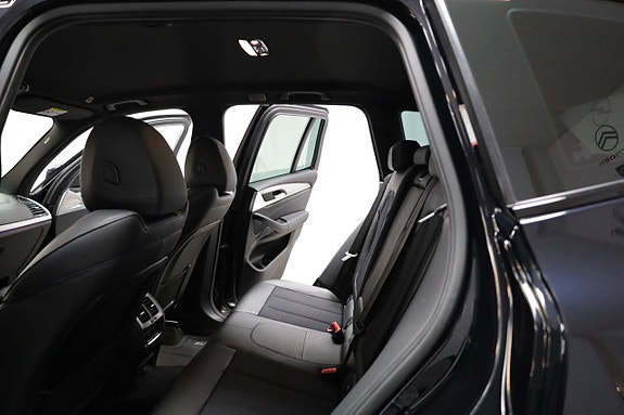 BMW X3 9 of 24
