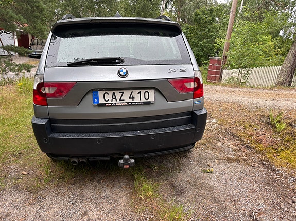 BMW X3 3 of 5