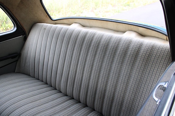 Mercedes-Benz W120 13 of 15
