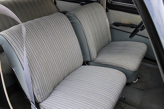 Mercedes-Benz W120 10 of 15