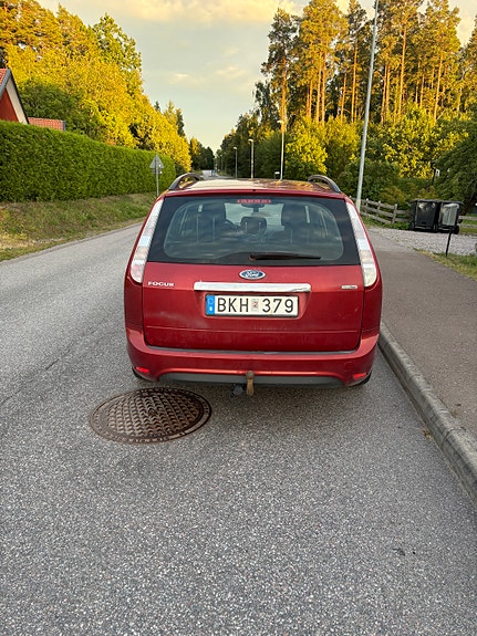 Ford Focus 4 of 5