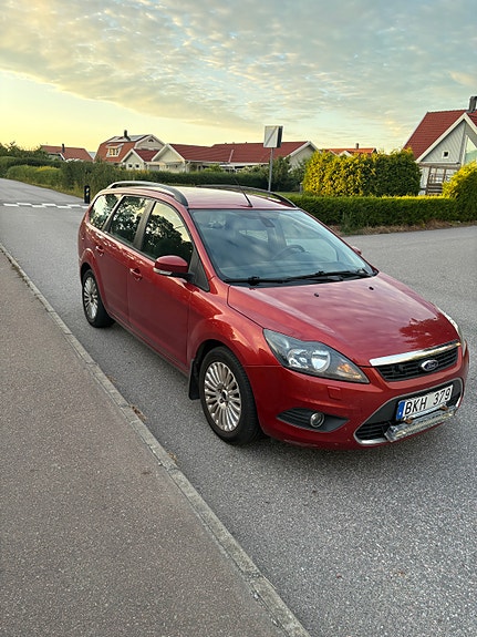 Ford Focus 3 of 5