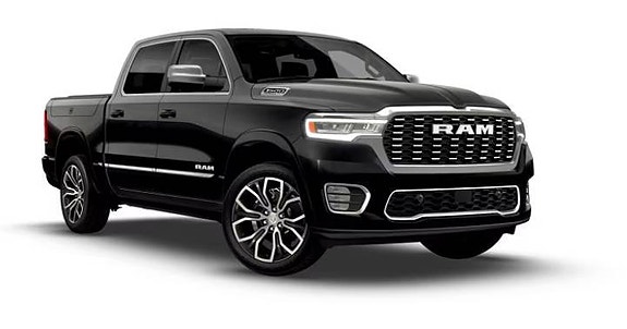 Dodge RAM 1500