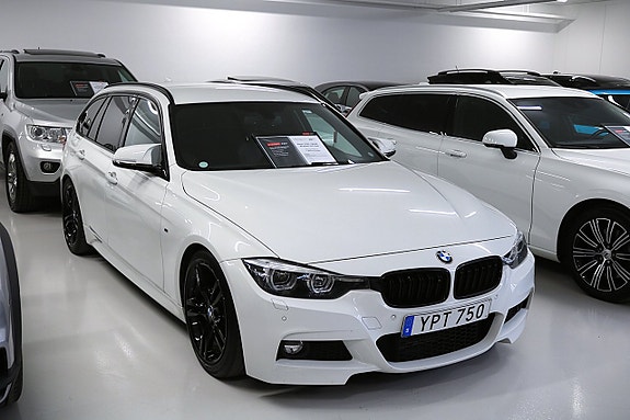 BMW 320d 10 of 29