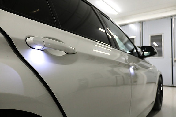 BMW 320d 13 of 29