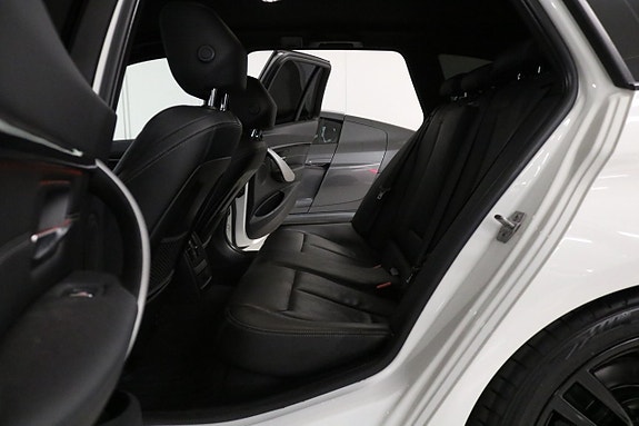 BMW 320d 19 of 29