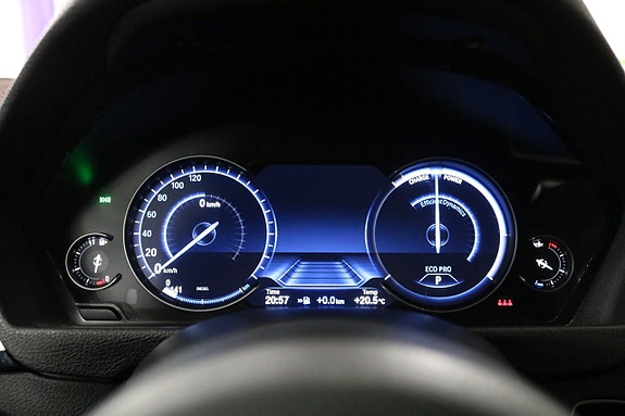 BMW 320d 27 of 29