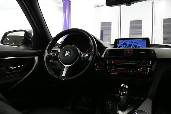 BMW 320d 22 of 29