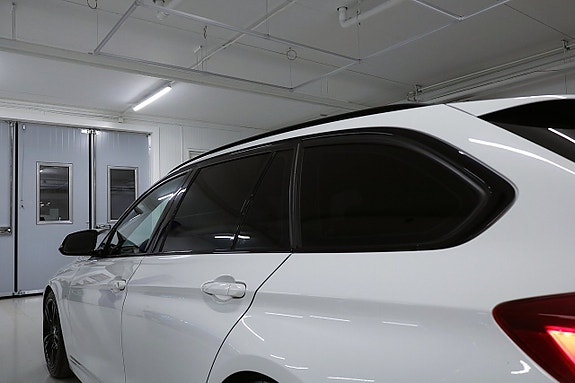 BMW 320d 8 of 29