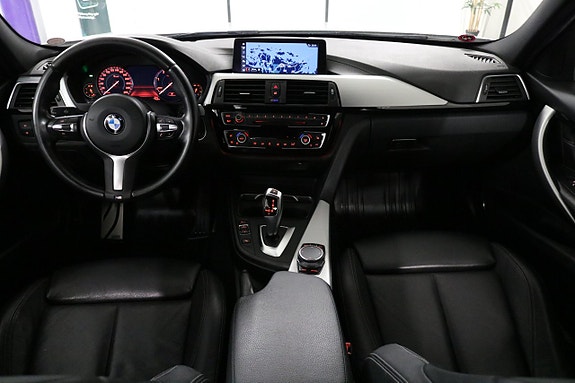 BMW 320d 21 of 29