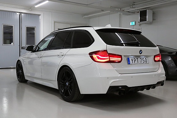 BMW 320d 7 of 29