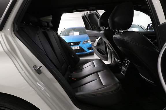 BMW 320d 20 of 29