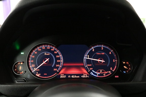 BMW 320d 26 of 29