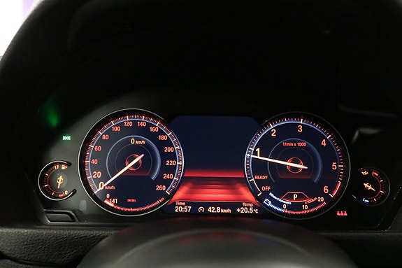 BMW 320d 28 of 29
