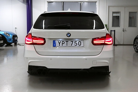 BMW 320d 6 of 29