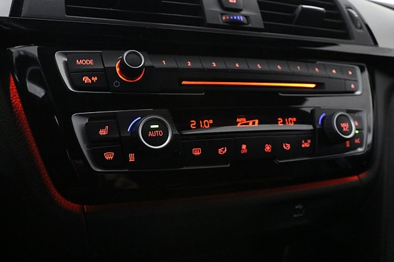 BMW 320d 24 of 29