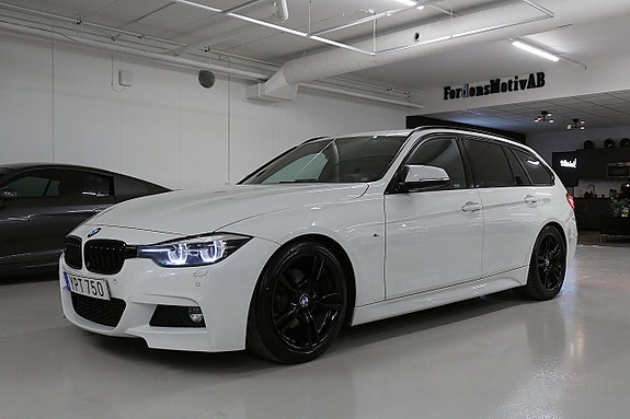 BMW 320d