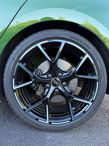 Audi RS3 14 of 20