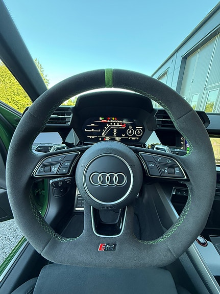 Audi RS3 18 of 20