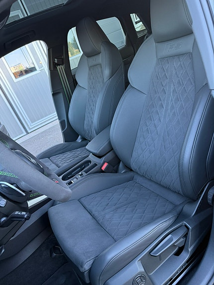 Audi RS3 15 of 20