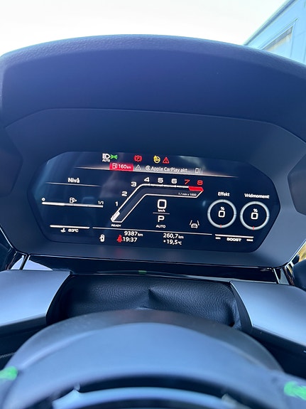 Audi RS3 19 of 20