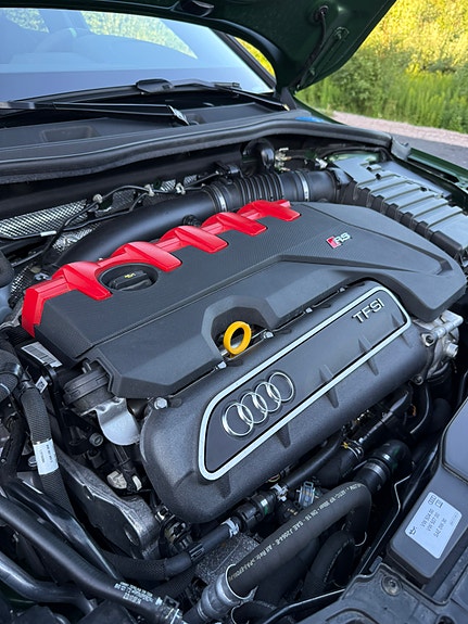 Audi RS3 12 of 20
