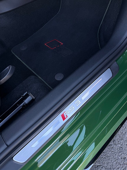 Audi RS3 20 of 20