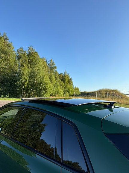 Audi RS3 10 of 20