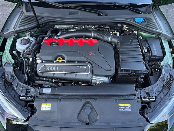 Audi RS3 11 of 20