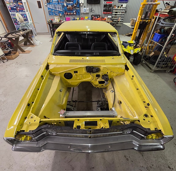 Dodge Dart 9 of 9
