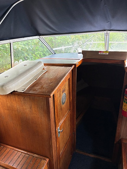 Marex 23 DC 1979 5 of 5