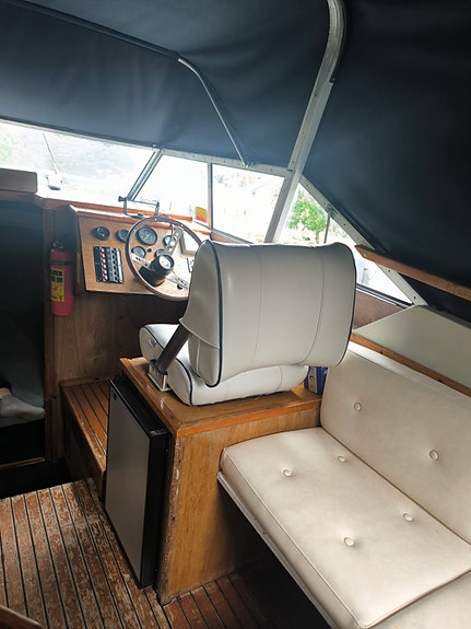Marex 23 DC 1979 4 of 5