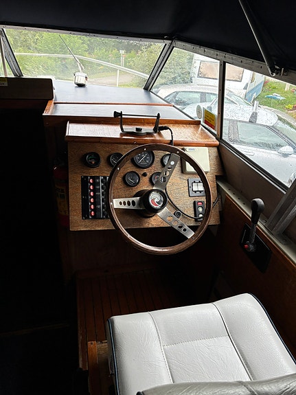 Marex 23 DC 1979 3 of 5
