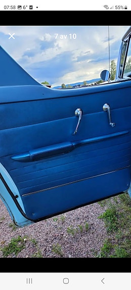 Buick Super 6 of 9