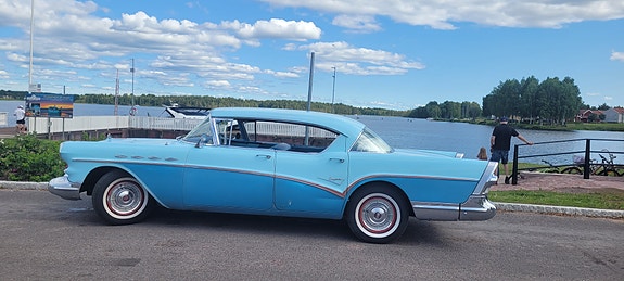 Buick Super 9 of 9