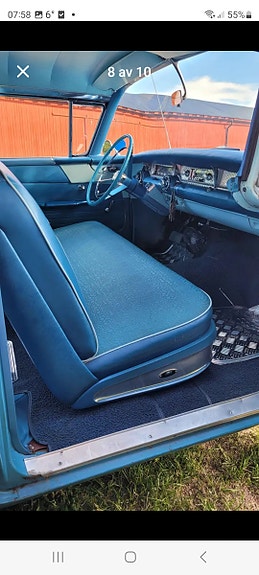 Buick Super 4 of 9
